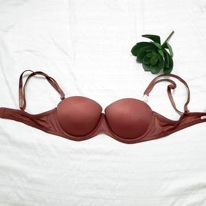 SOLD Victoria's Secret Multi Way Mauve Bra